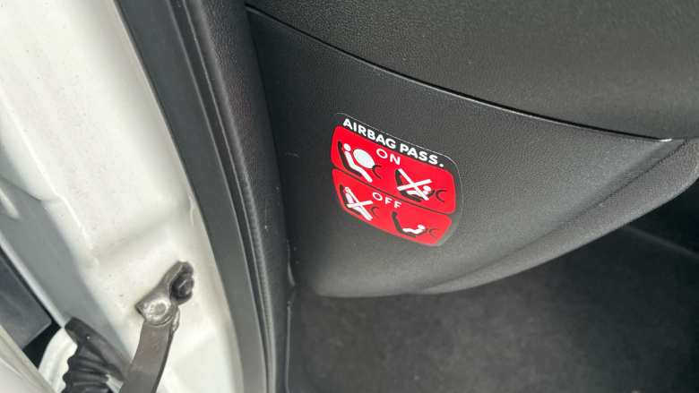 Toyota Aygo 1.0 VVT-i X-Trend 5dr x-shift Petrol Hatchback